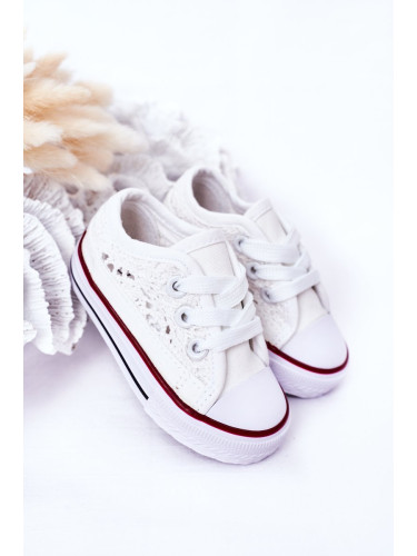 Детски кецове Kesi Roly-Poly