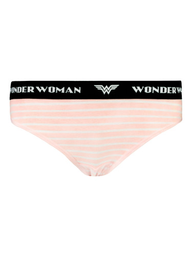 Women's panties Wonder Woman - Frogies