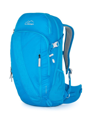 Tourist backpack LOAP ARAGAC 26 Blue