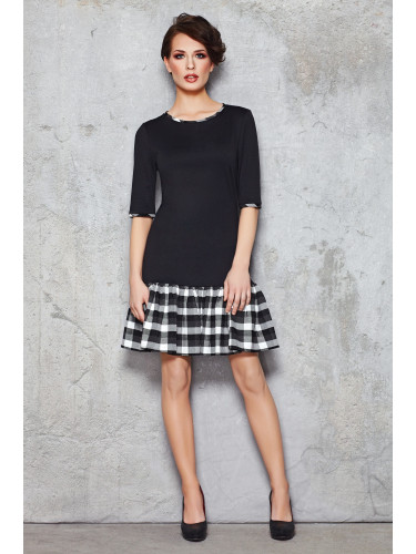 Infinite You Woman's Dress M037