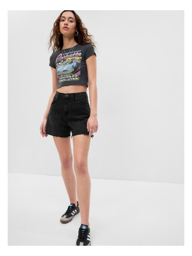 GAP Denim Shorts High rise - Girls