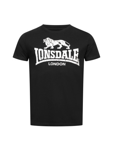 Мъжка тениска Lonsdale