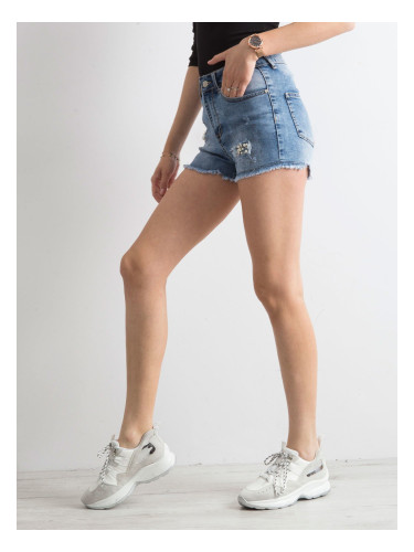 Shorts-JMP-SN-DH172.06-blue