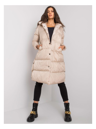 Дамско яке Fashionhunters Winter