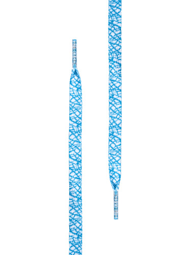 Special Flat Elephant Blue/White