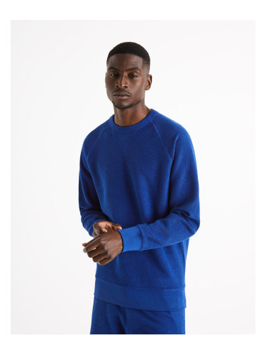 Celio Dereverse Sweatshirt - Men