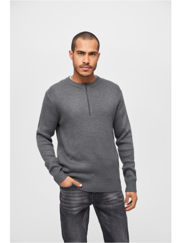 Armee Pullover anthracite