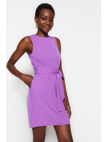 Дамска рокля Trendyol