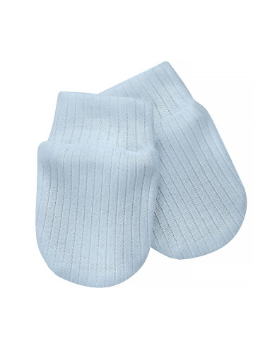 Pinokio Kids's Lovely Day Babyblue Mittens