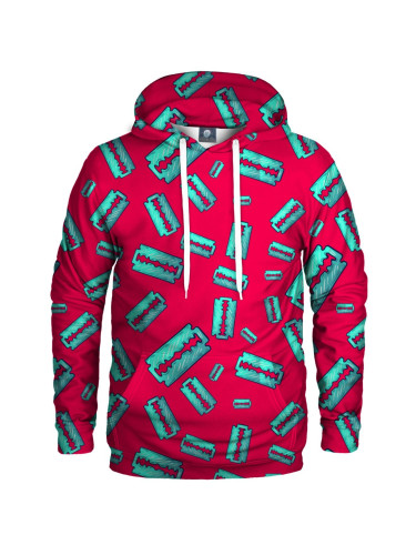 Aloha From Deer Unisex's Sharp As Hell Hoodie H-K AFD555