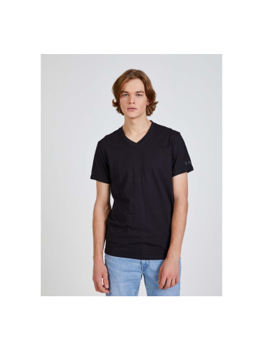 SAM73 T-shirt BLANE - Men's