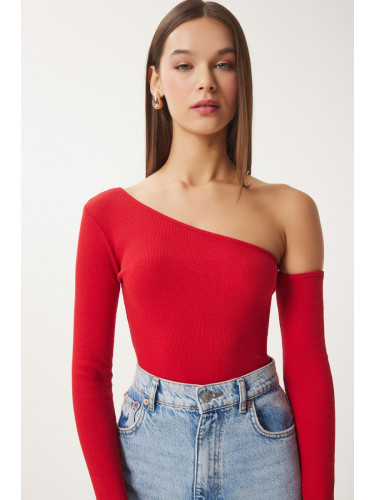 Дамска тениска Happiness İstanbul