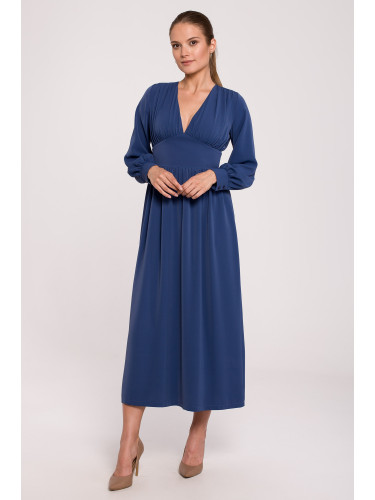 Дамска рокля Makover K118