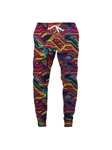 Aloha From Deer Unisex's Digitalize Sweatpants SWPN-PC AFD546