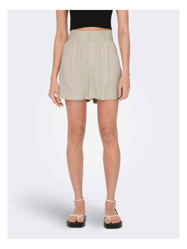 Creamy women's shorts JDY Solde