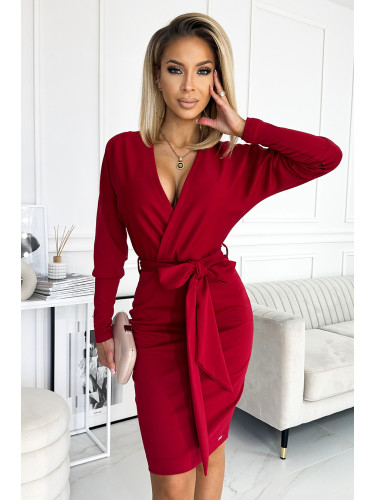 Дамска рокля NUMOCO