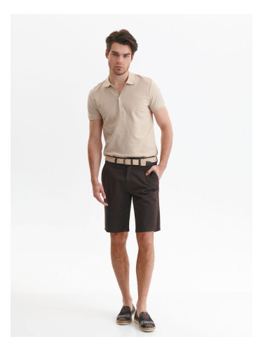 Top Secret MEN'S SHORTS