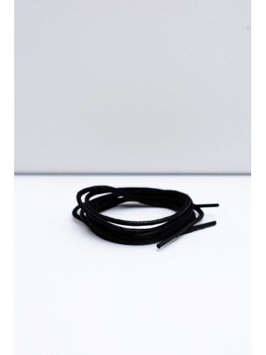 Corbby черни восъчни тънки връзки