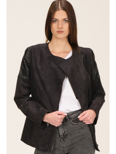 Дамско яке. dewberry