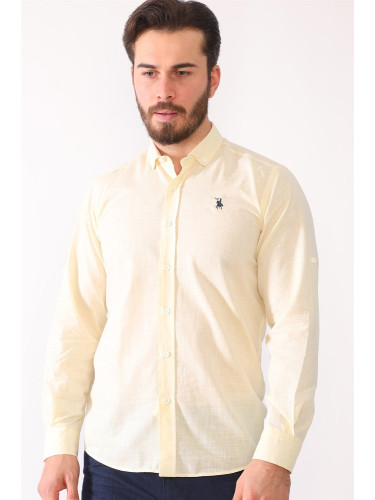 Мъжка риза dewberry