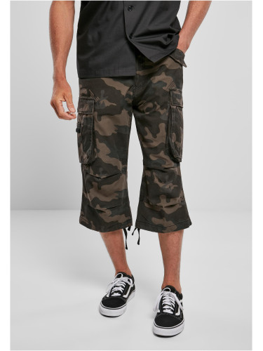 Men's 3/4 Pants Industry Vintage Dark/Camouflage