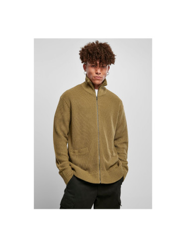 Жилетка с цип Tiniolive