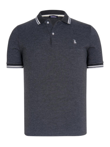 Мъжка поло риза dewberry