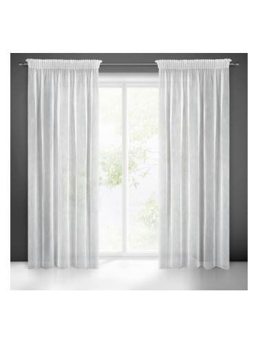 Eurofirany Unisex's Curtain 401736