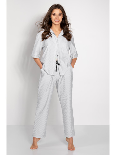 Pajamas Alessia Grey