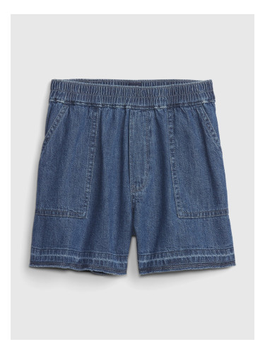 GAP Children's denim shorts - Girls