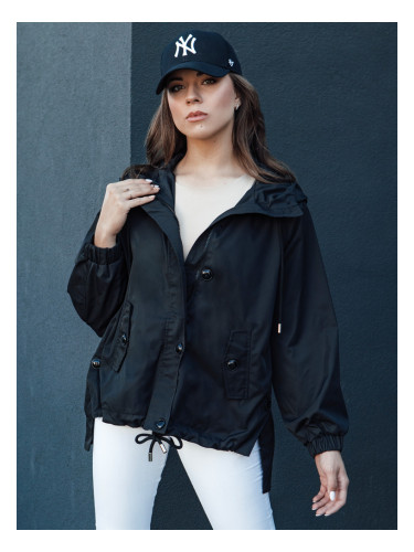 Дамско преходно яке DStreet