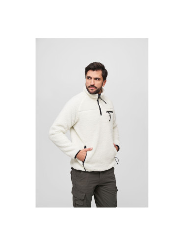 Teddyfleece Troyer White