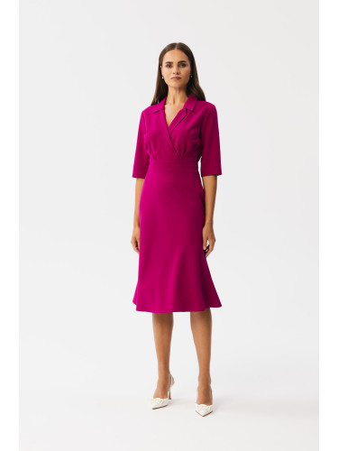 Stylove Woman's Dress S348