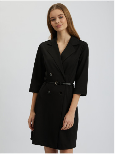Orsay Black Women's Dress - Women's