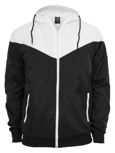 Windrunner blk / wht стрелка