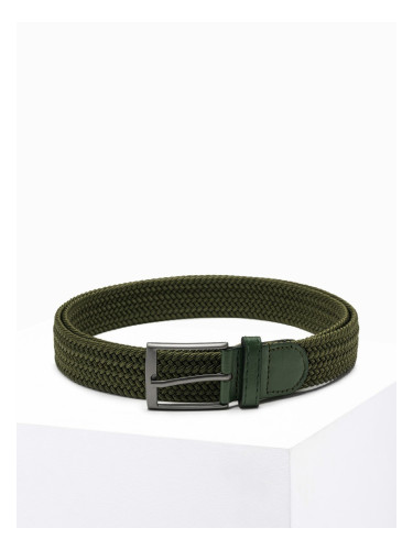 Men's belt Edoti