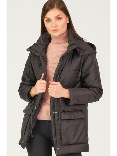 Дамско яке. dewberry