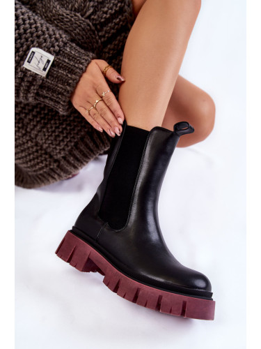 Дамски обувки Kesi