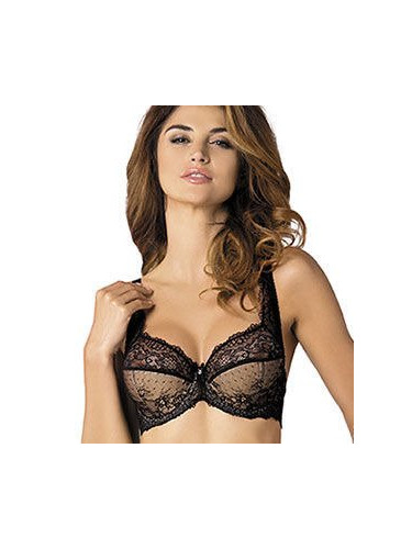 Дантелен сутиен