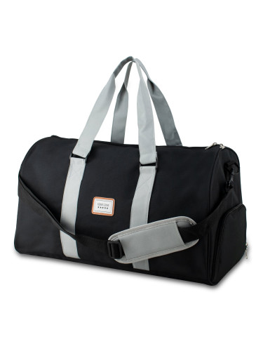 Semiline Unisex's Fitness Bag A3031-3