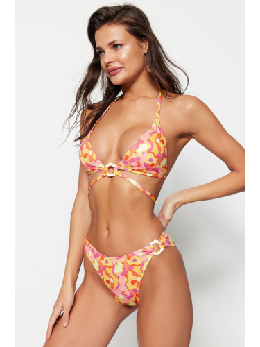 Дамски бански долнище Trendyol