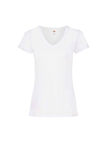 Women's T-shirt Fruit of the Loom