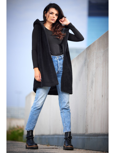 Awama Woman's Vest A535