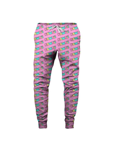 Aloha From Deer Unisex's Kawaii  Sweatpants SWPN-PC AFD910