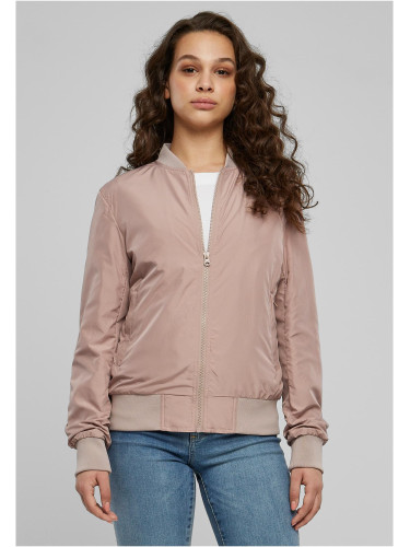 Women's Light Bomber Jacket Dukrose