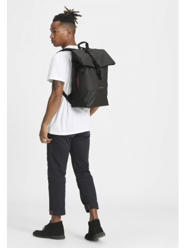 Backpack Forvert Tarp Lorenz black