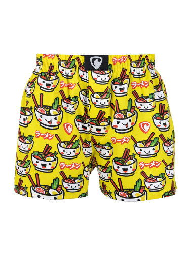 Men's boxer shorts Represent exclusive Ali samurai food