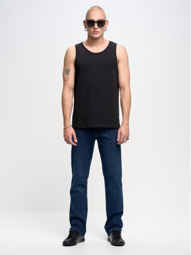 Big Star Man's Singlet тениска 152063 -906