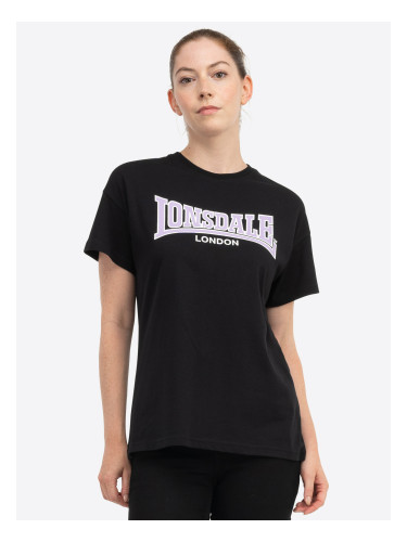 Women's T-shirt Lonsdale