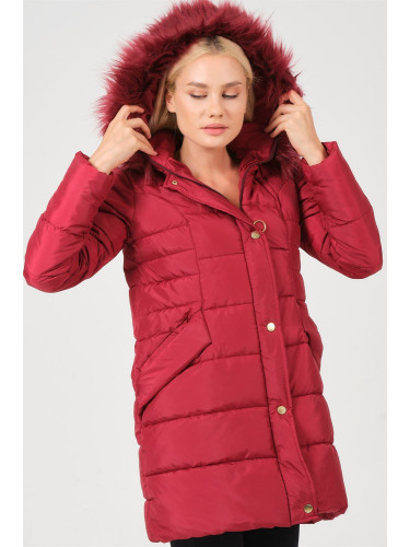 Дамско яке  dewberry